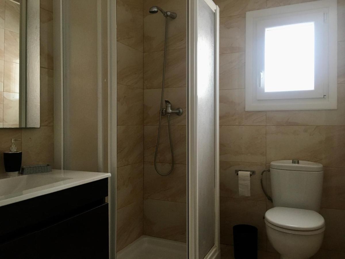 Apartamento Sureno Καντίζ Εξωτερικό φωτογραφία