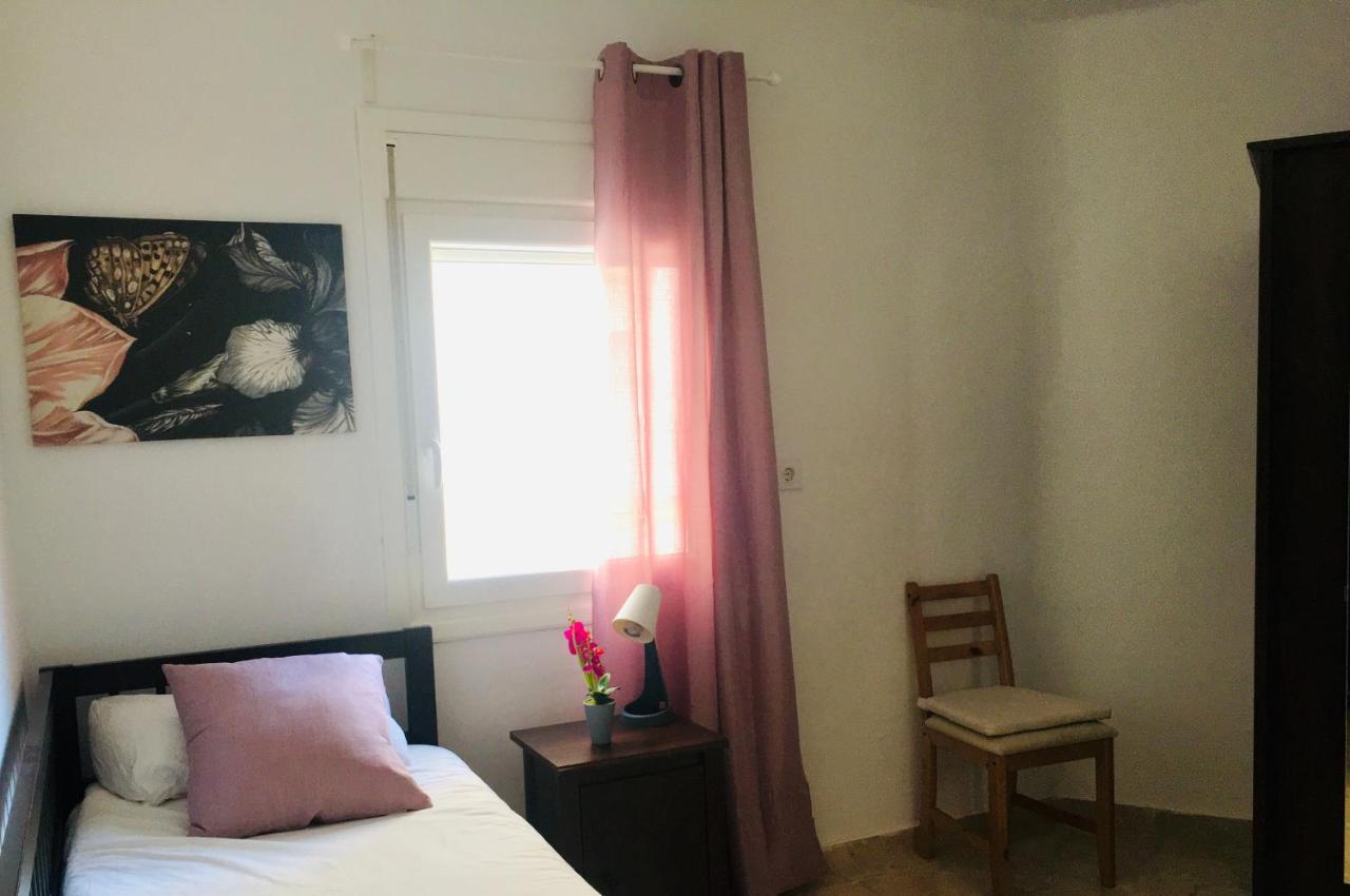Apartamento Sureno Καντίζ Εξωτερικό φωτογραφία