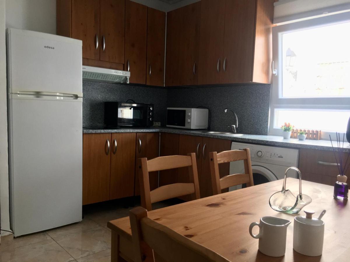 Apartamento Sureno Καντίζ Εξωτερικό φωτογραφία